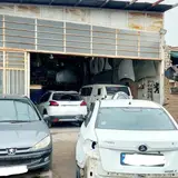 صافکاری جلفا