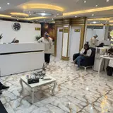 مرکز لیزر الارا