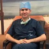 Dr Shahin Yazdani