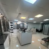 بینایی سنجی و عینک معلم