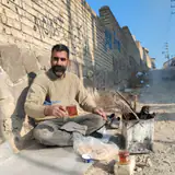 صافکاری نقاشی تعمیراتی خودرو یوسفی