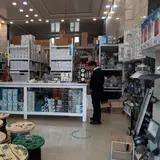 پخش عمده کالای برق ساختمان