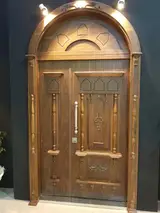 درب ضد سرقت گل زاده
