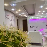 کلینیک لیزر و زیبایی نیلوفر
