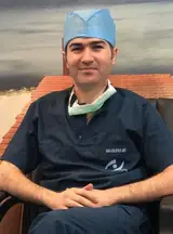 Dr. Parviz Malekifar