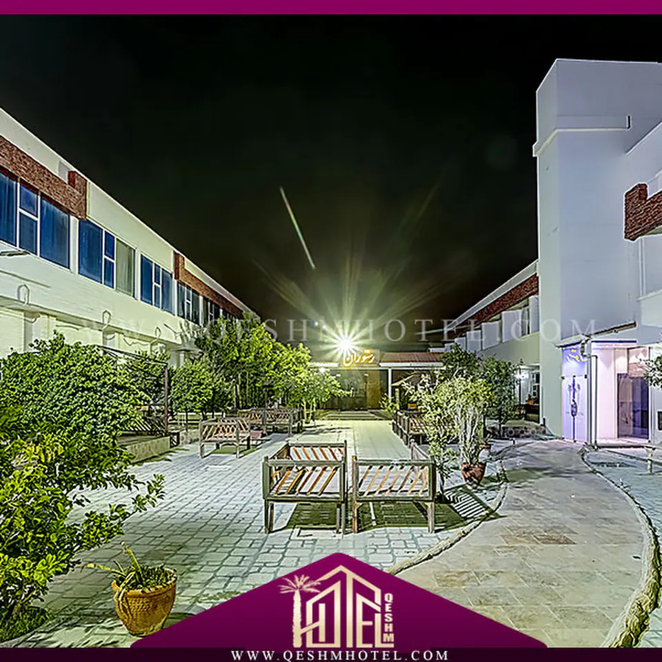 Marina 1 Hotel