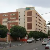 Tourist (Jahangardi) Hotel