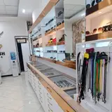 عینک سازی واپتومتری سروش