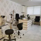 بینایی سنجی و عینک دیدنی