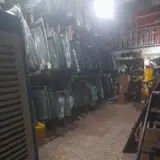 شیشه اتومبیل مروتی