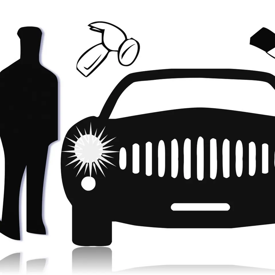 خدمات اتومبیل حاجی فابریک (صافکاری و نقاشی مدرن)