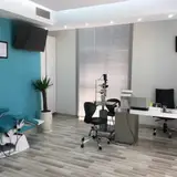 Danial eye Clinic