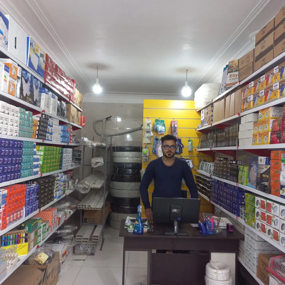 فـــــــــاز الـکتریک