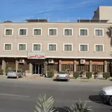 Oxin Hotel