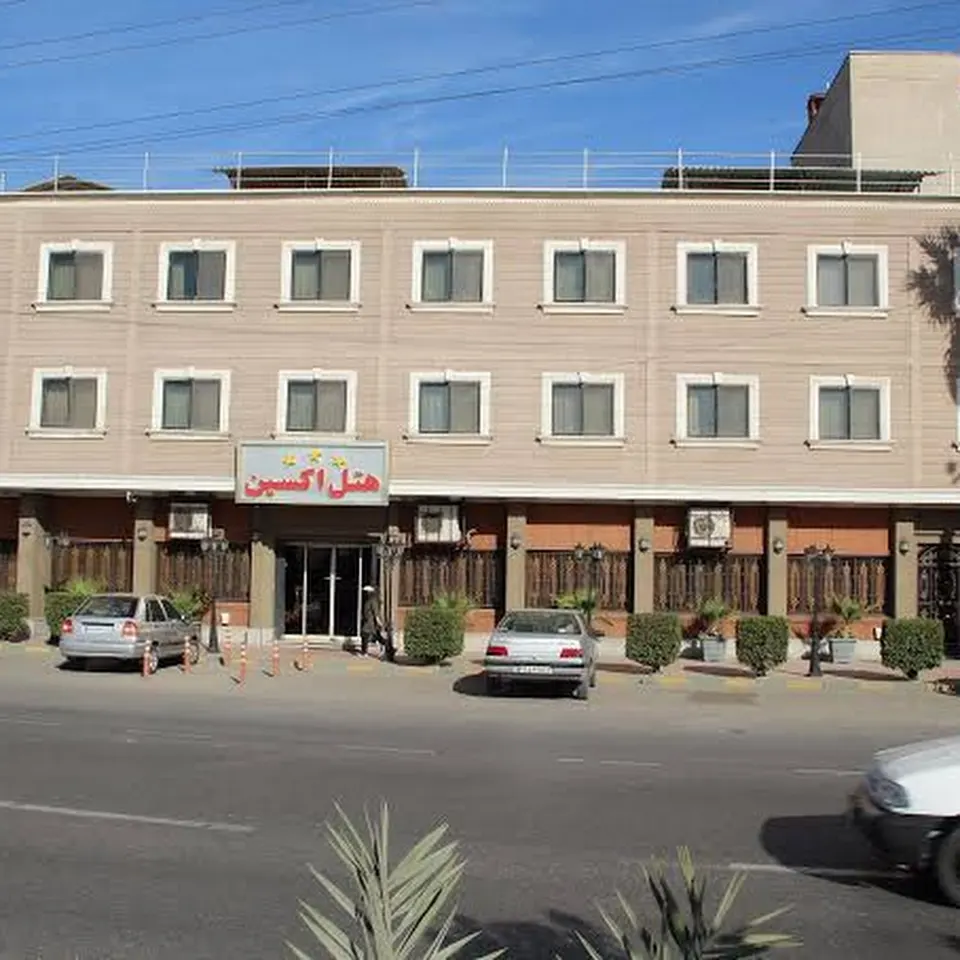 Oxin Hotel