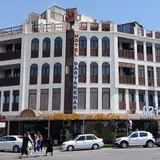 DaryaKenar Hotel
