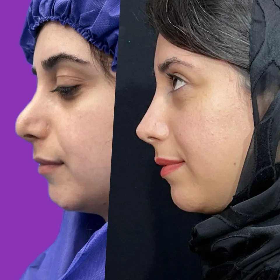 دکتر محمد علی حسینی جراح گوش و حلق و بینی