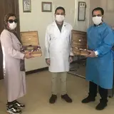 مطب چشم پزشکی دکتر غلامرضا سلیمانیان