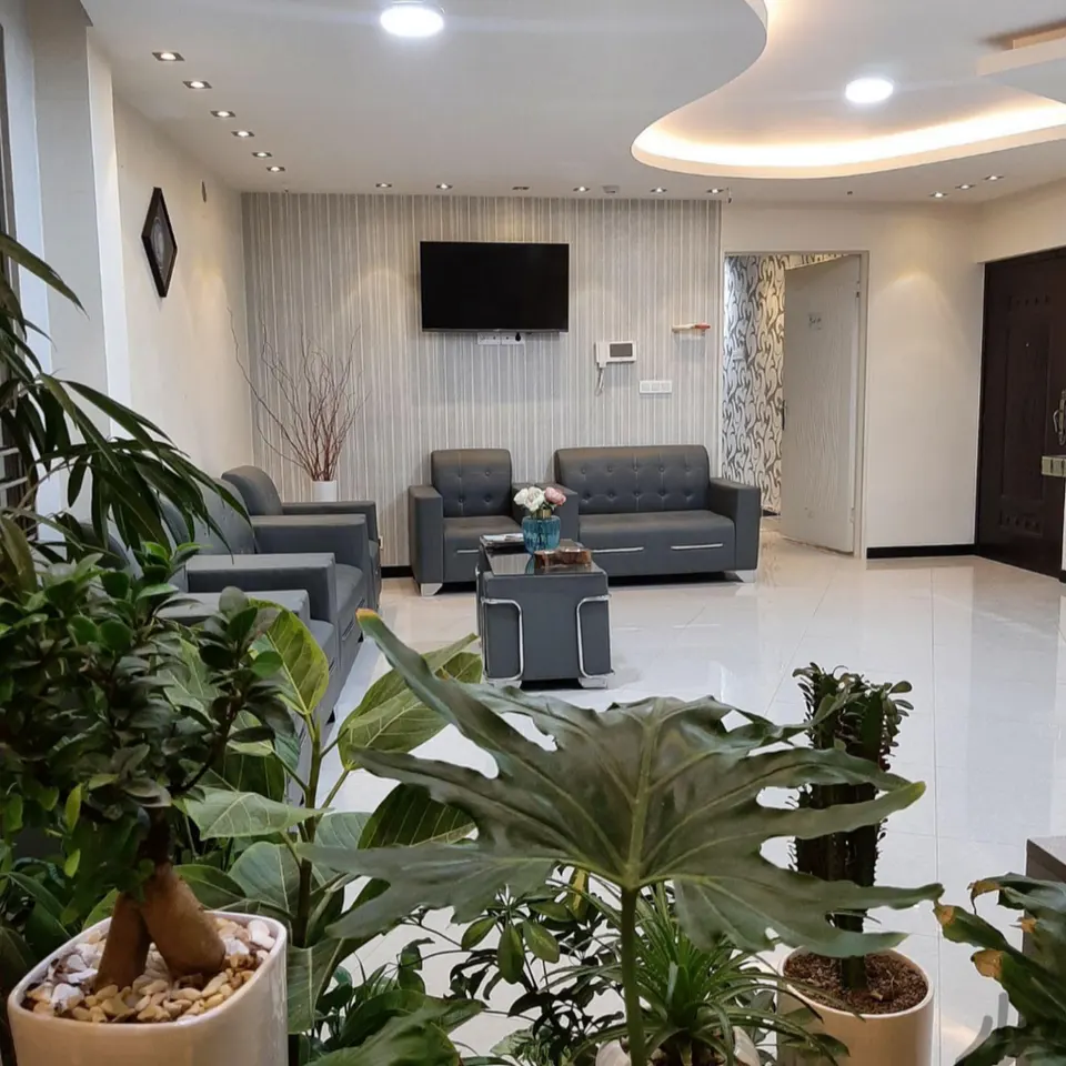مرکز لیزر اراک کندلا