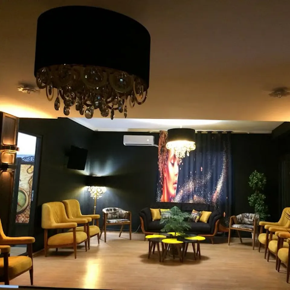 کاشت مو در ارومیه