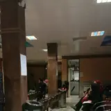 کلینیک فوق تخصصی نگاه