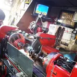 تراشکاری نادر افشار