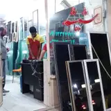 شیشه بری برادران فریدونی