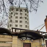 Silk Road Residence