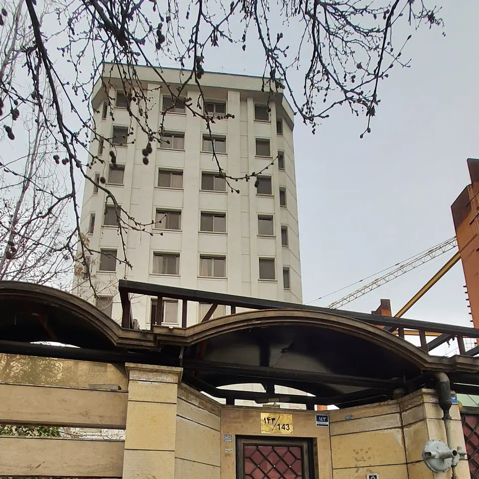 Silk Road Residence