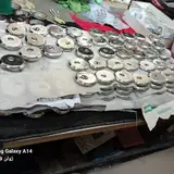 پخش درب چوبی و ضد سرقت تهرانپارس
