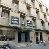 Isfahan Hotel