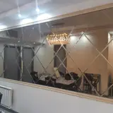 شیشه و آینه جوادی