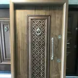 درب ضدسرقت عالی قاپو - افرا درب