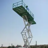 Kara Hydraulic Damavand (manufacturer of Truck mounted telescopic boom lift)
