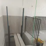 بالابر فروشگاهی خانگی و صنعتی ابر لیفت