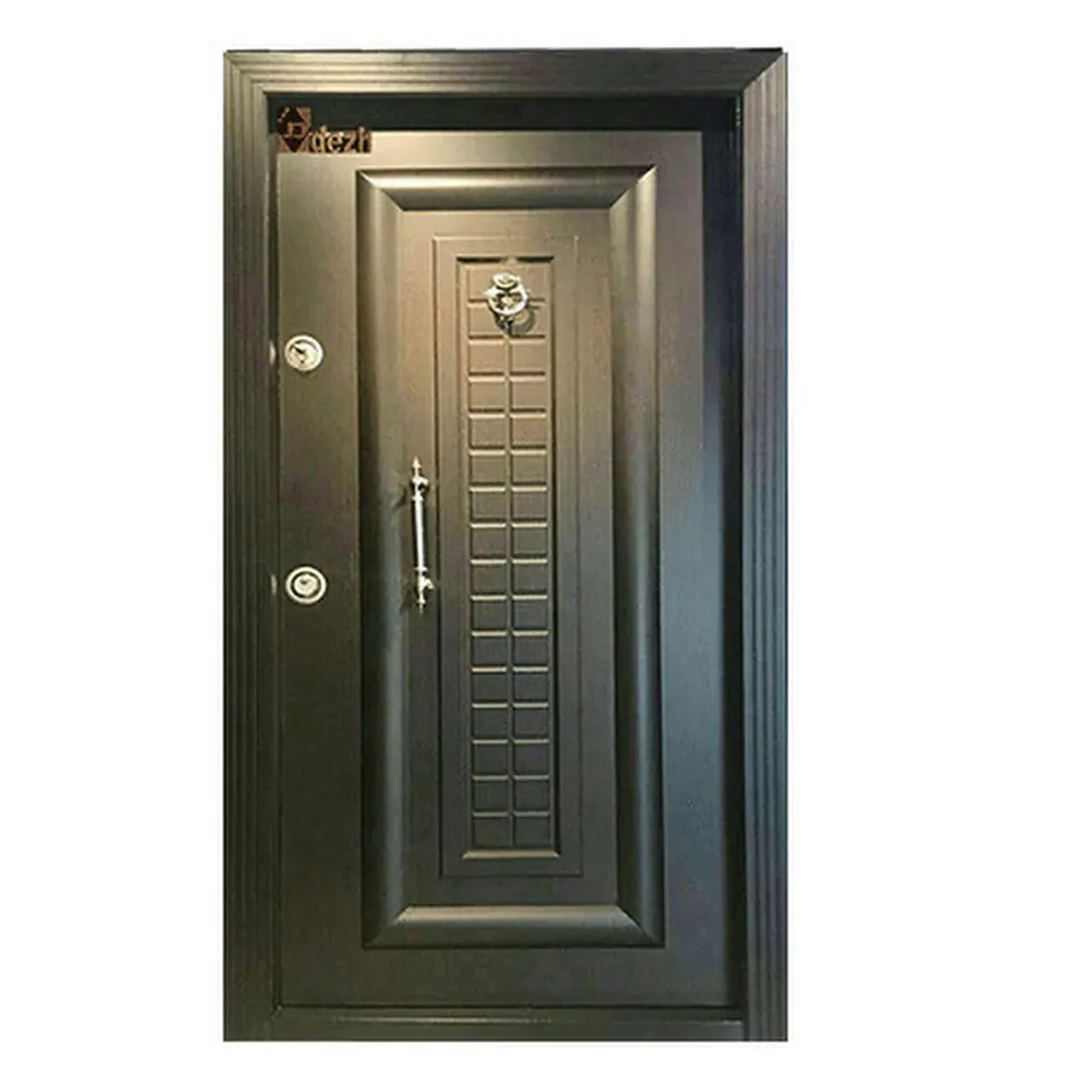 درب ضد سرقت دژ