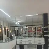 بینایی سنجی و عینک سپهر