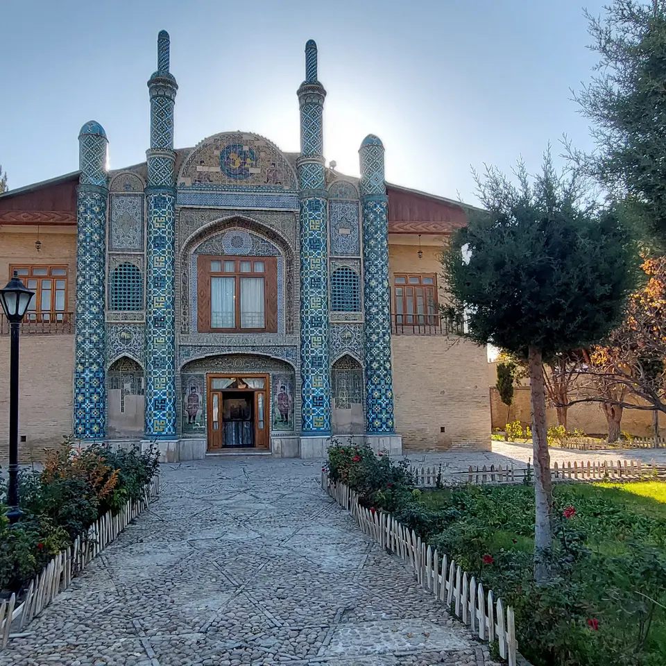 Bojnurd
