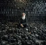 تجهیزات سینمایی مقیمی