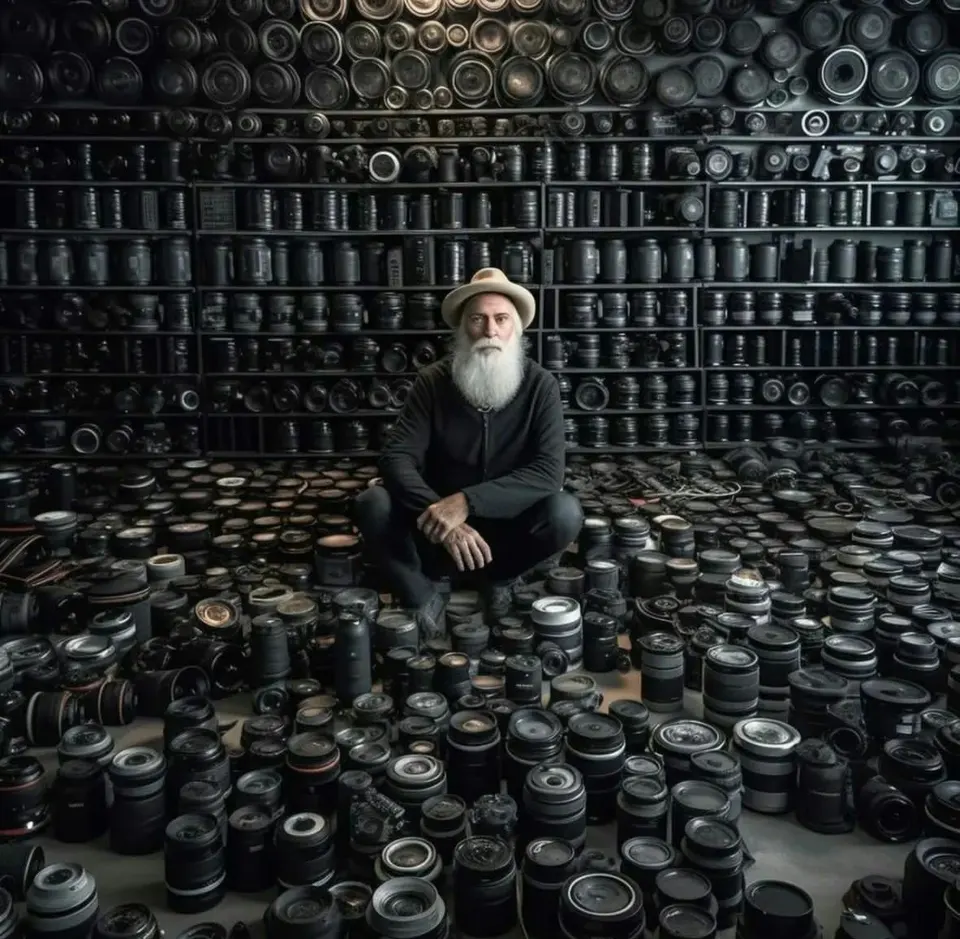 تجهیزات سینمایی مقیمی