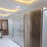 کابین دوش حمام