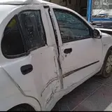 مرکز تخصصی صافکاری و سپرسازی حامد