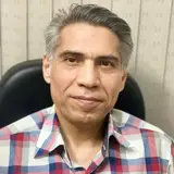 دکتر صادق رضازاده