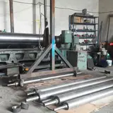تراشکاری دستگاه کارتن سازی
