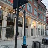 Khorshid Hotel