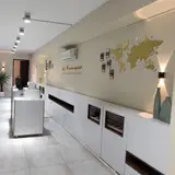 کلینیک پوست و مو آفرینش
