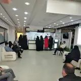 کلینیک زیبایی آدینا