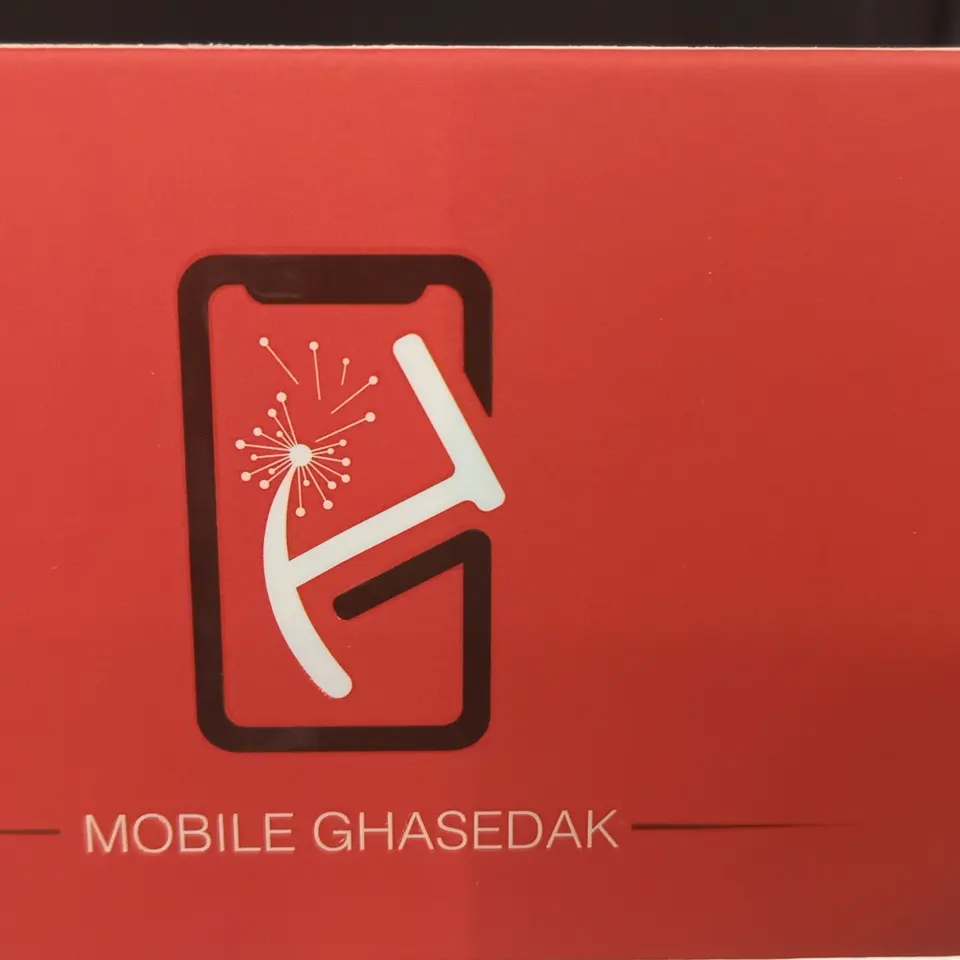 Ghasedack Mobile