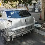 سپر سازی و صافکاری محمد