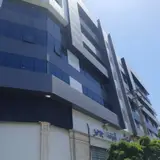 کلینیک زیبایی مدس